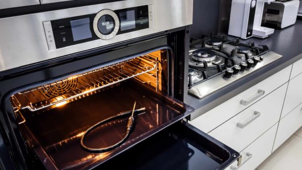 Top Surefire Signs Your Kitchen Appliance Needs Repair