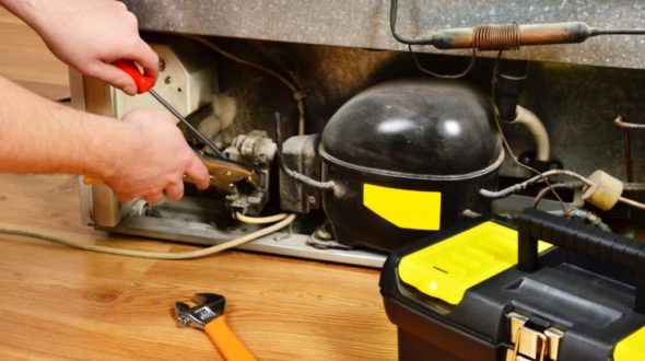 What To Look For In The Best Refrigerator Repair Service
