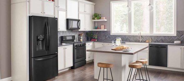 Consumer Reports’ Most Reliable Kitchen Appliance & Brands in Canada