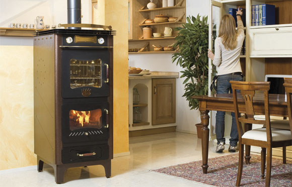Oven Maintenance Regularly