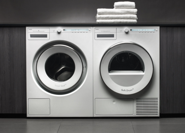 Know the frequently faced problems with your washers