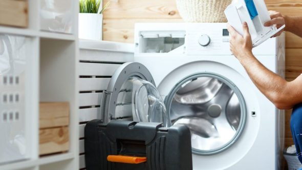 A Same Day Washer Repair Services in Surrey, Delta, Richmond