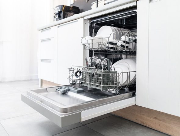 Dishwasher Repair: Common Problems to watch out for