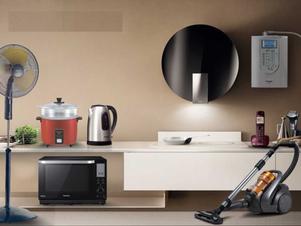 Compare Top Appliance Brands in 2022