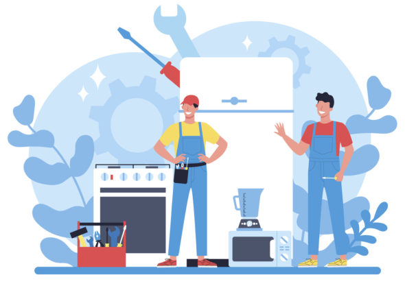 BENEFITS OF GETTING PROFESSIONAL APPLIANCE REPAIR EXPERTS