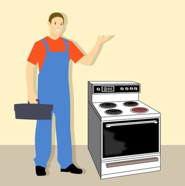 Canada’s Best Appliance Repair Expert- A Trustworthy Service Provider!