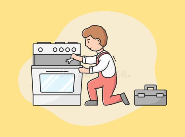 Bosch Appliance Repair – #1 Best Service in GTA