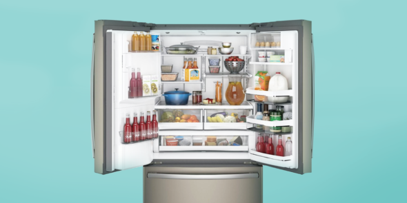 Best Refrigerator: Top 9 Fridges of 2022 – Appliances Expert