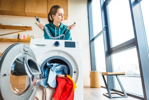 Is It Cheaper To Repair Or Replace A Washing Machine?