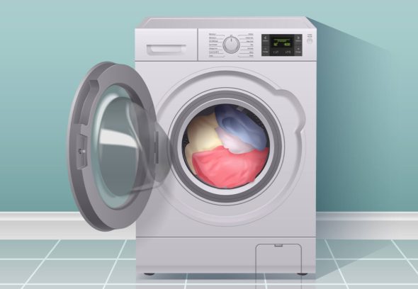 How Much Does It Usually Cost To Fix A Washing Machine