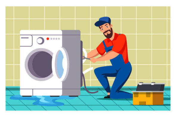 How Much Is A Service Call To Fix A Washing Machine?