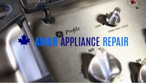 Service for GE Appliances Repair #1 Best in Toronto & GTA