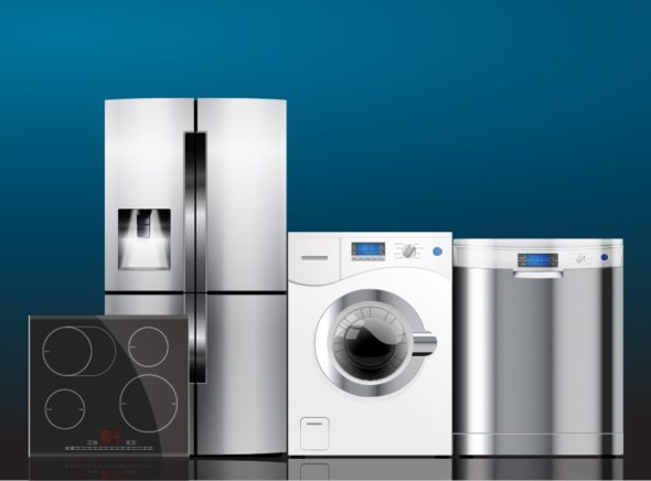 Top Notch Appliance Repair and installation in Surrey
