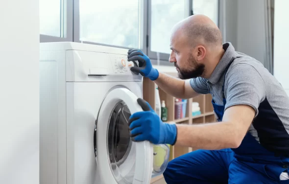 Front Load Washer Not Spinning – What To Do?