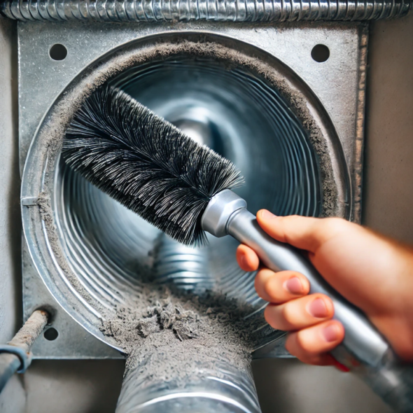 How To Clean A Dryer Vent: A Step-by-Step Guide?